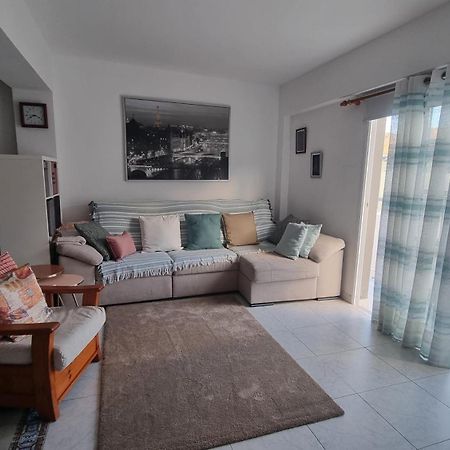 Vivienda Leo-Jes Lägenhet Los Llanos De Aridane Exteriör bild
