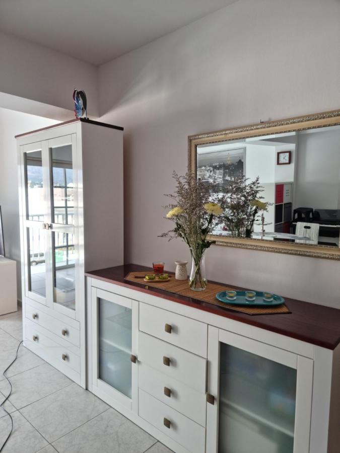 Vivienda Leo-Jes Lägenhet Los Llanos De Aridane Exteriör bild