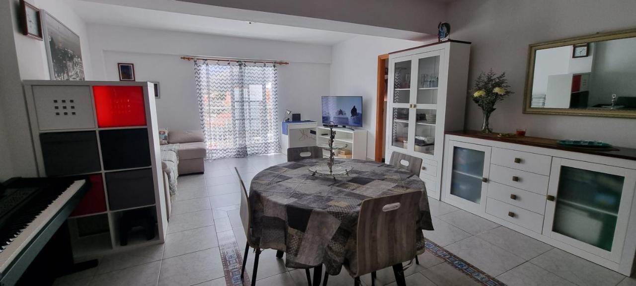 Vivienda Leo-Jes Lägenhet Los Llanos De Aridane Exteriör bild