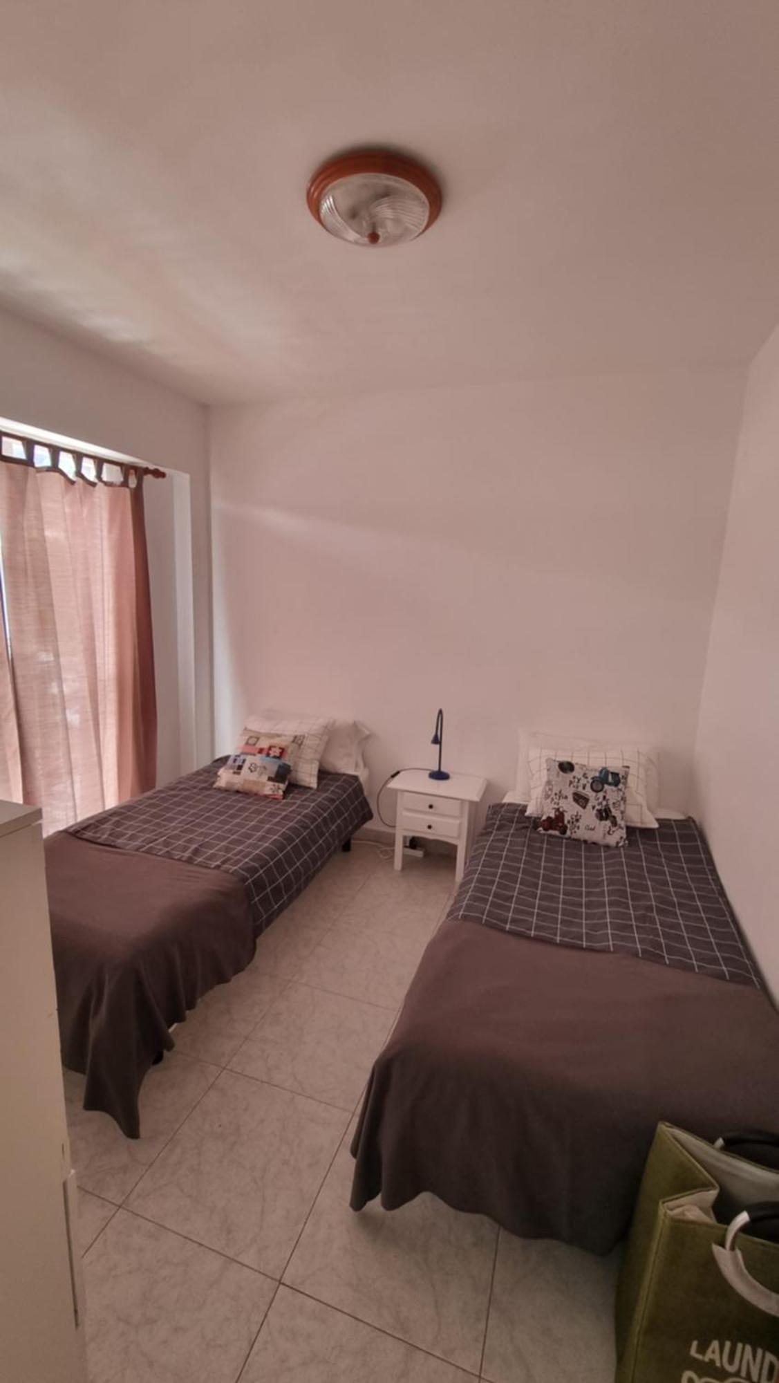Vivienda Leo-Jes Lägenhet Los Llanos De Aridane Exteriör bild
