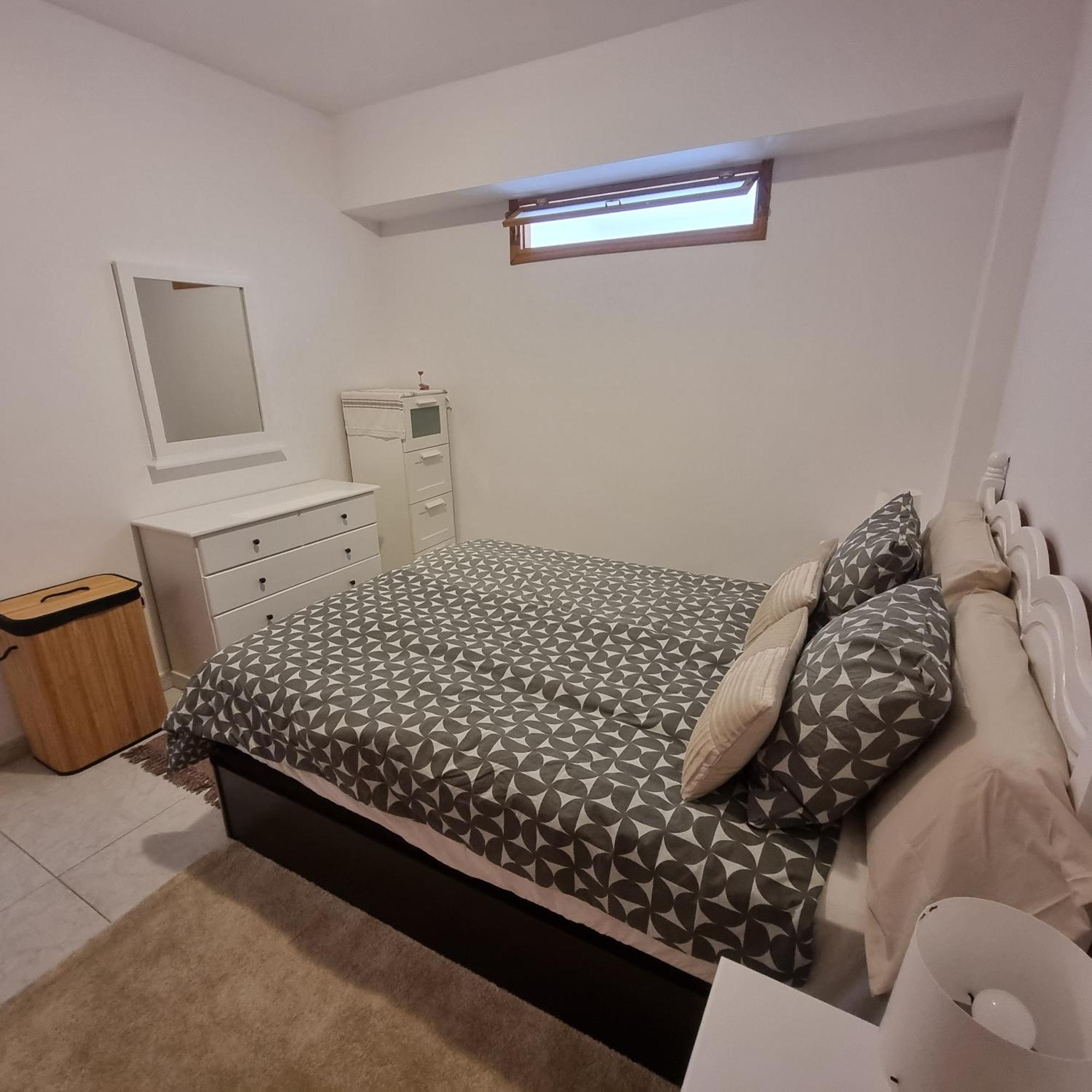 Vivienda Leo-Jes Lägenhet Los Llanos De Aridane Exteriör bild